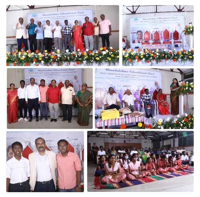 Annual Report 2022 Function
