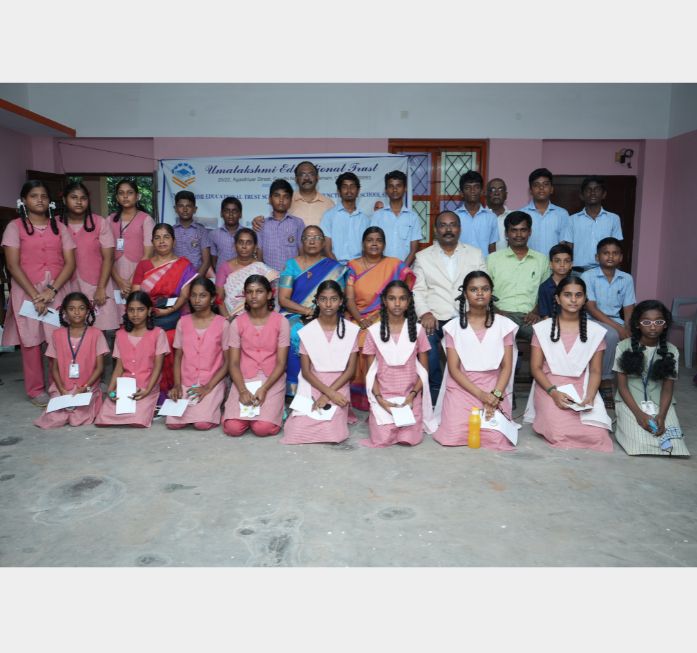 Annual Report 2023 Function